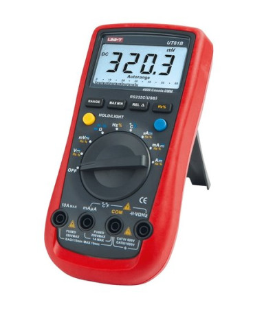 UT61B Multimeter UT61B Multimeter