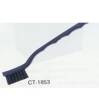 מברשת אנטי-סטטית CT-1853