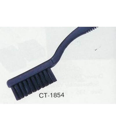 מברשת אנטי-סטטית CT-1854