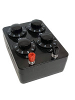 DECADE RESISTANCE BOX