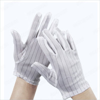 ESD GLOVES L
