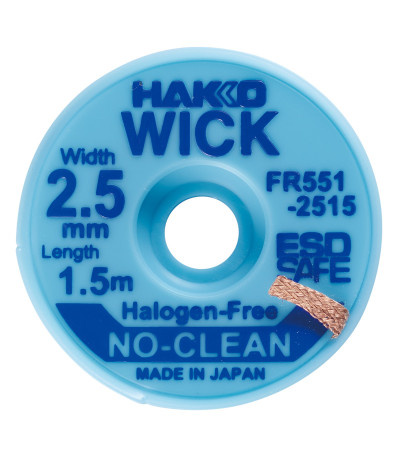 FR551-2515-E