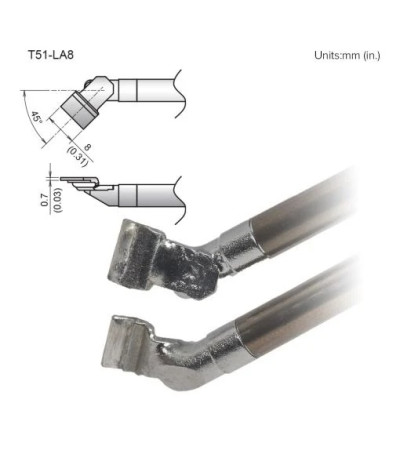 T51-LA8