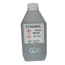 ETANOL 99.9% 1L ETANOL 99.9% 1L