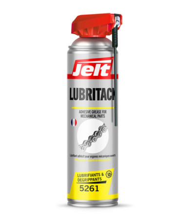 5261 JELT