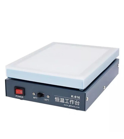 K-816 מפריד מסך LCD 