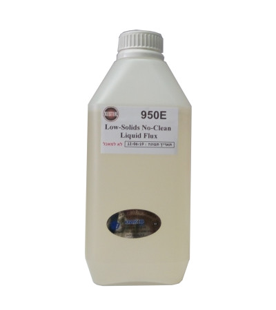 KESTER 950E NC,LF-1L