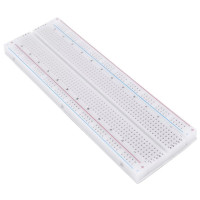 לוח ניסוי לאלקטרוניקה (מטריצה)  830 פין