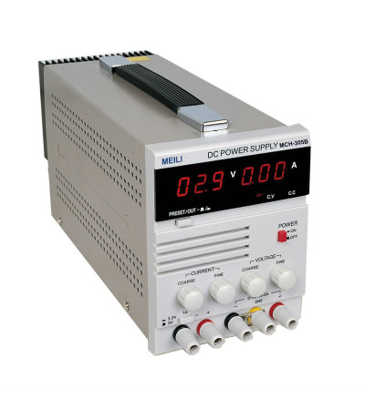 MCH-305B