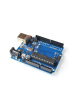 ARDUINO UNO ARDUINO UNO