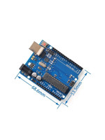 ARDUINO UNO ARDUINO UNO