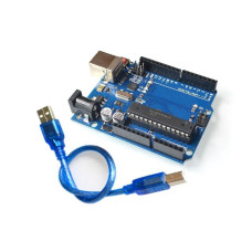 ARDUINO UNO