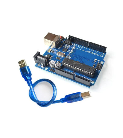 ARDUINO UNO ARDUINO UNO