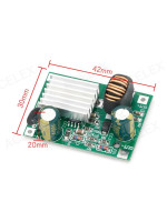  IN16-120V OUT 5V-3A DC-DC ממיר  