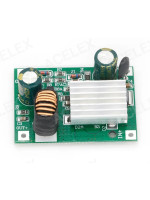  IN16-120V OUT 5V-3A DC-DC ממיר  