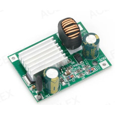  IN16-120V OUT 12V-3A DC-DC ממיר  