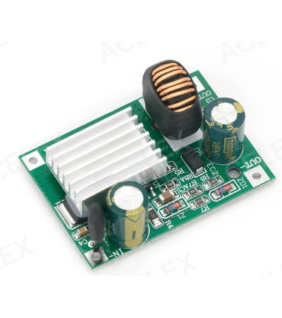  IN16-120V OUT 5V-3A DC-DC ממיר  