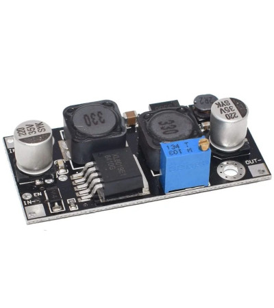  IN3.8-32V OUT 1.25-35V DC-DC ממיר  