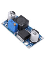  IN3.2-35V OUT 1.25-30V DC-DC ממיר  