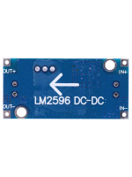  IN3.2-35V OUT 1.25-30V DC-DC ממיר  