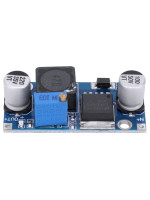  IN3.2-35V OUT 1.25-30V DC-DC ממיר  