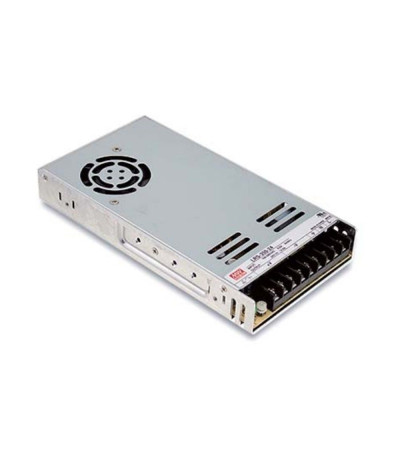 LRS-350-12 350W ספק כוח מיתוג פלט יחיד 12V 29A