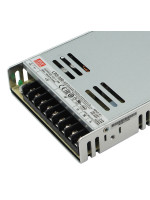 LRS-350-12 350W ספק כוח מיתוג פלט יחיד 12V 29A
