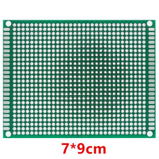 PCB-G-7X9 לוח נחושת נקודות