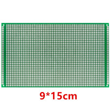 PCB-G-9X15 לוח נחושת נקודות