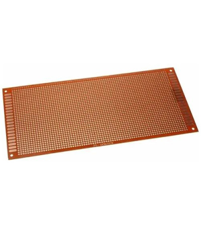PCB-POINTS לוח נחושת נקודות צד אחד