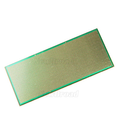PCB-STRIBES לוח נחושת פסים 
