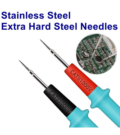PROBES FOR SMT