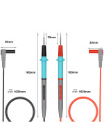 PROBES FOR SMT