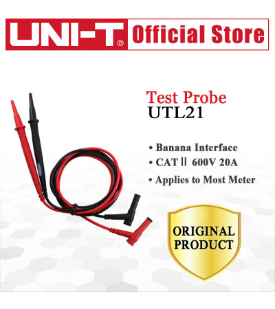סט פרוב למודד UT-L21