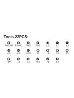 BST-8930B