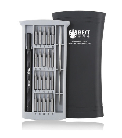 BST-8930B