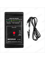 SL-030 RESISTANCE METER