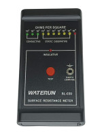 SL-030 RESISTANCE METER