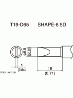 T19-D65