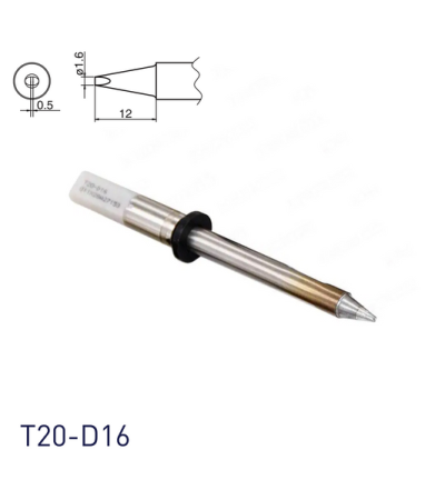 T20-D16