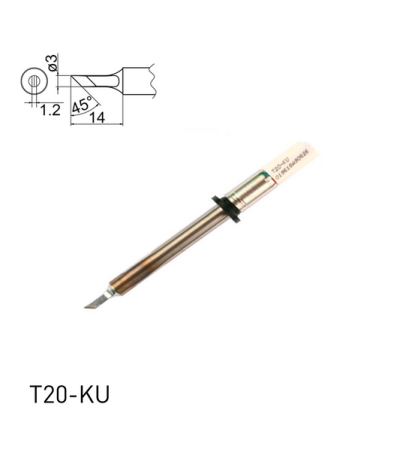 T20-KU