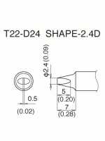 T22-D24