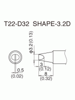 T22-D32