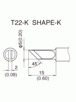 T22-K