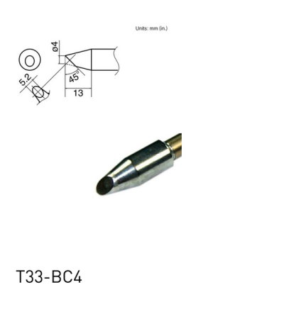 T33-BC4