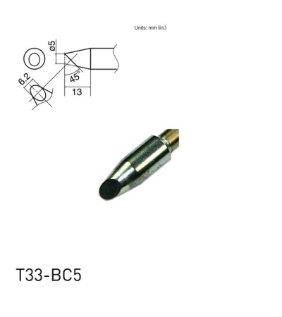 T33-BC5