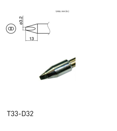 T33-D32