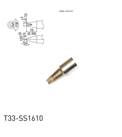 T33-SS1610