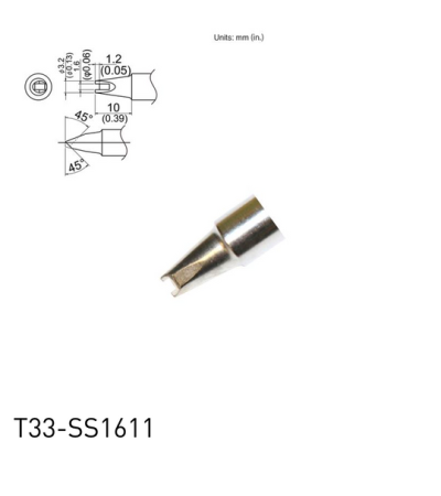 T33-SS1611