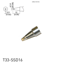 T33-SSD16